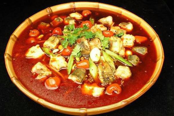 漁珺傳奇石鍋魚(yú)加盟
