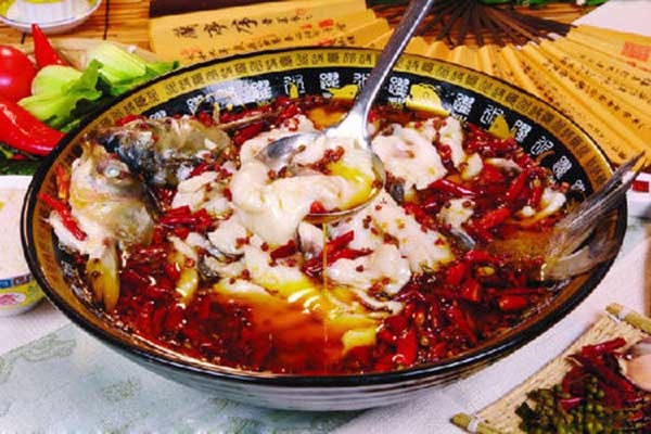 百味生態(tài)魚火鍋加盟