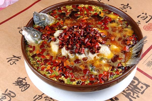 百味生態(tài)魚火鍋加盟