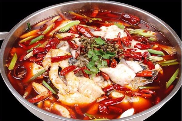 銅鍋魚火鍋加盟