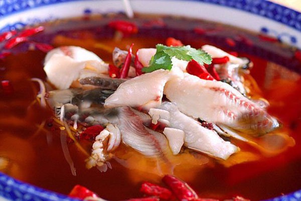 大胖喜魚煲煲加盟