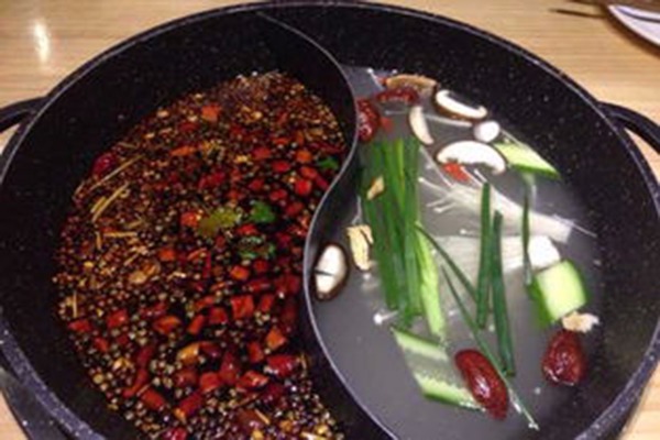 東升石鍋魚加盟