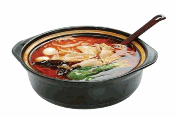 杜燁麻辣燙加盟