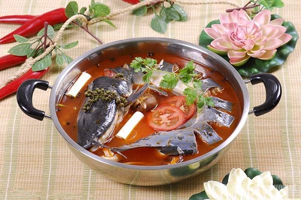 聚源魚坊火鍋加盟