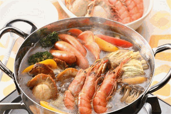 江川石鍋魚加盟