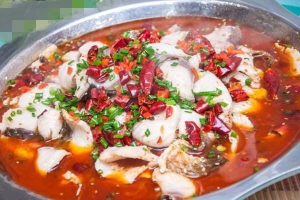 周魚府火鍋