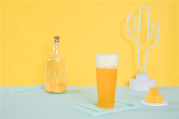 優(yōu)多C時尚飲品