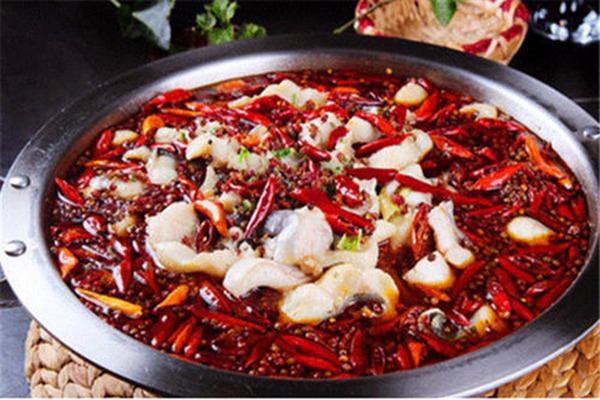 湘農(nóng)魚莊火鍋加盟