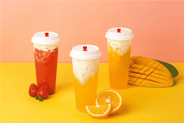 爺之茶餐飲