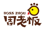 周老板雞柳加盟