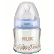 NUK奶瓶加盟