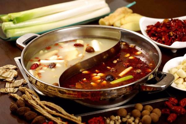 慶有魚斑魚火鍋HotPot加盟