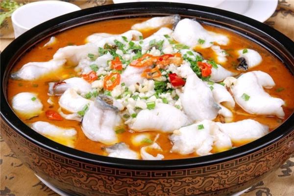 火峰三毛石鍋魚(yú)加盟