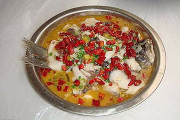 三江片片魚(yú)火鍋加盟