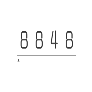 8848健康館加盟