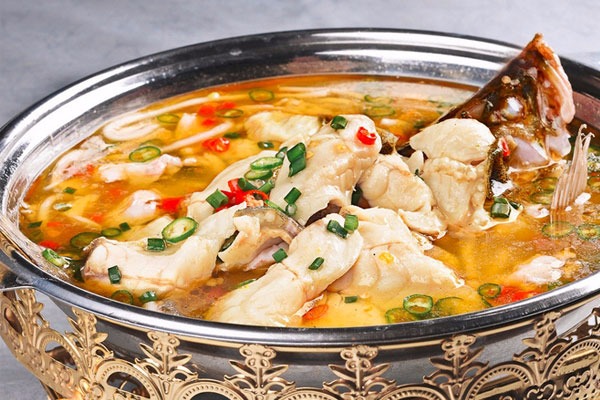 三江片片魚(yú)火鍋加盟