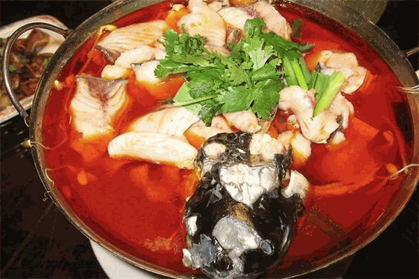 三江片片魚(yú)火鍋加盟