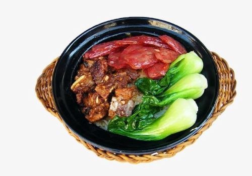 江高煲仔飯加盟