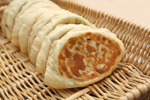 老大誠(chéng)燒餅加盟