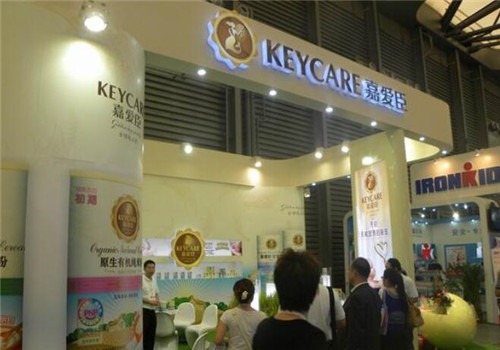 嘉愛(ài)臣休閑食品加盟