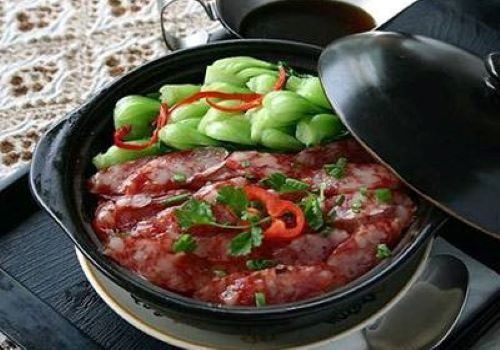煲時捷煲仔飯加盟