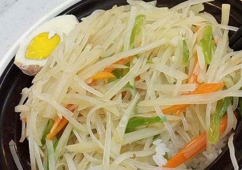 煲時捷煲仔飯加盟