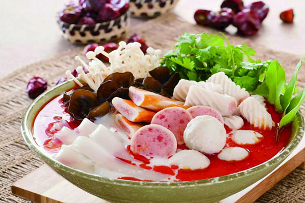 豌豆俠麻辣燙
