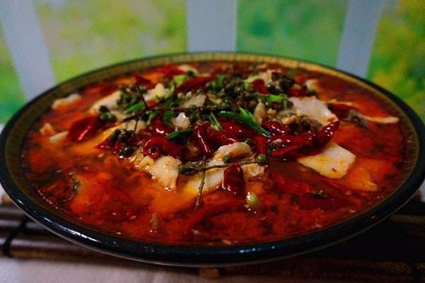 達(dá)江黑豆花魚加盟