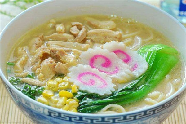 潮味鮮花甲粉加盟