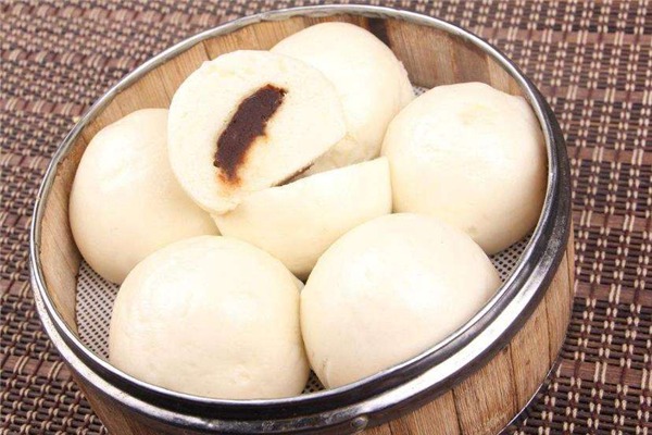 九味和包子加盟