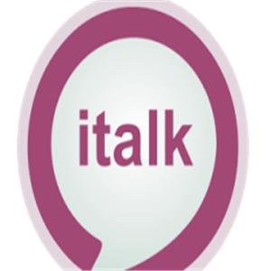 ITALK滿分英語(yǔ)加盟