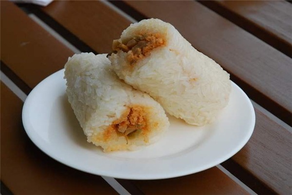 怪獸大咖飯團燒加盟