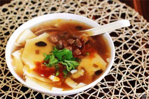 一早一碗豆腐腦加盟