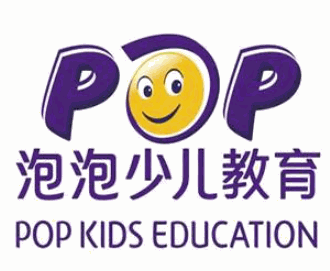 泡泡少兒教育加盟