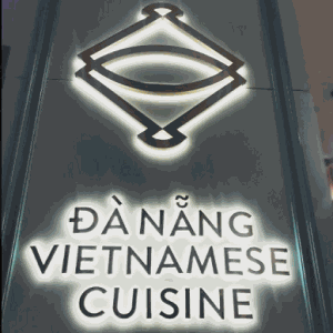 峴港越南料理加盟