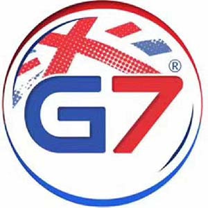 G7英語加盟