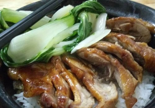 輝記煲仔飯加盟