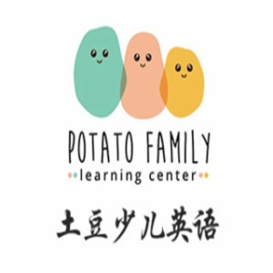土豆少兒英語加盟