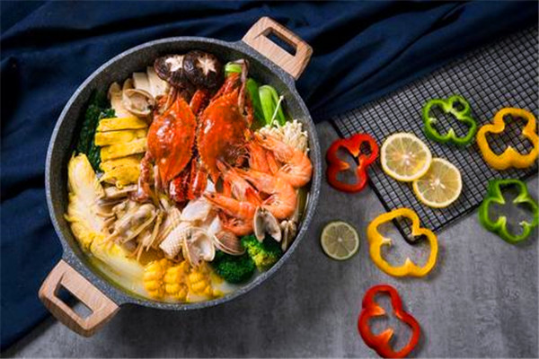 饞哆哆麻辣燙