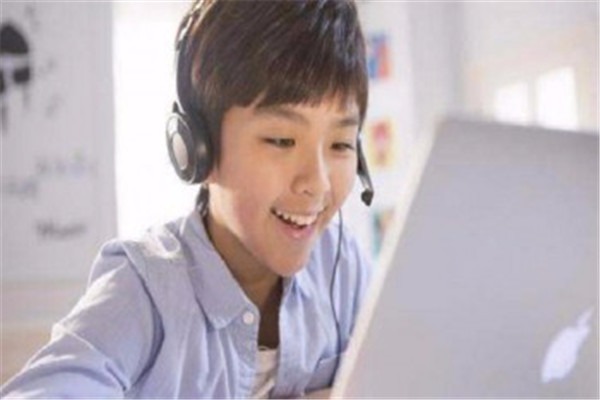 易習(xí)在線英語加盟