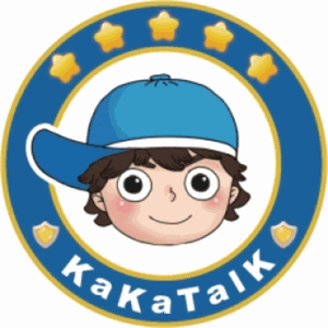 KaKaTalk少兒英語加盟