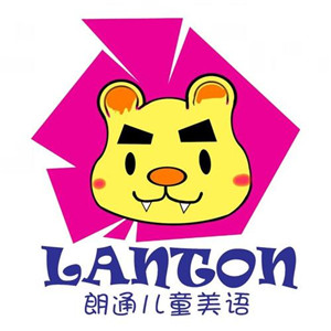 朗通兒童美語加盟