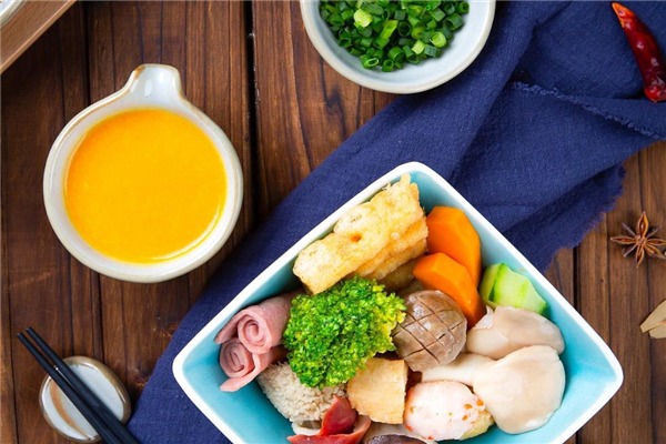 東光七號銻鍋麻辣燙