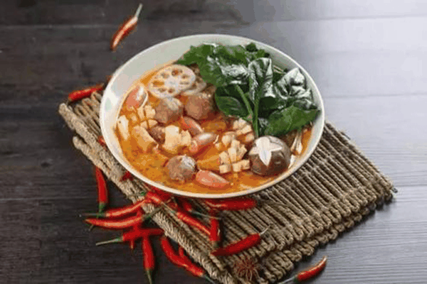 燙樂(lè)麻辣燙