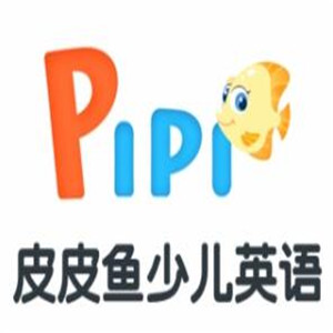 皮皮魚少兒英語加盟