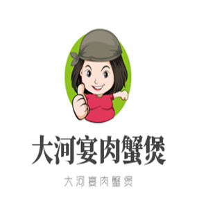 大河宴肉蟹煲加盟