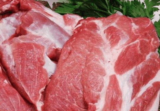 華正冷鮮肉