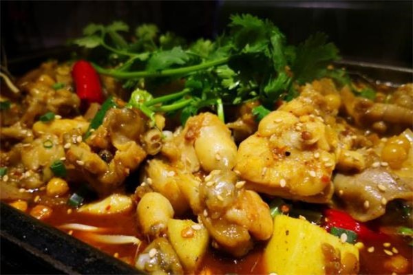 蛙兵蟹將魚統(tǒng)帥加盟