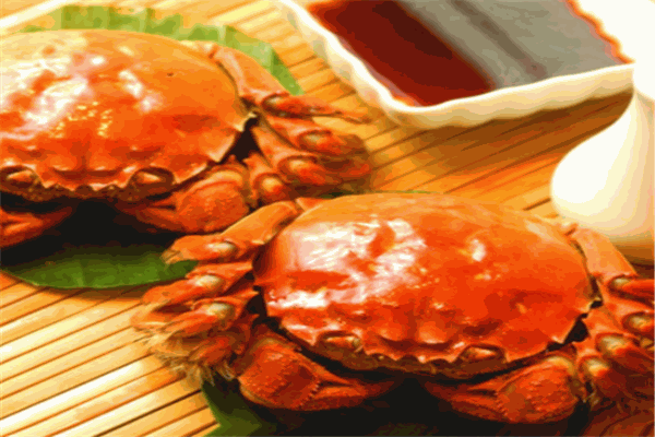 鮮品會(huì)冠軍蟹加盟