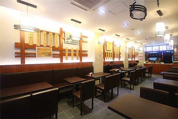 天下丼屋加盟